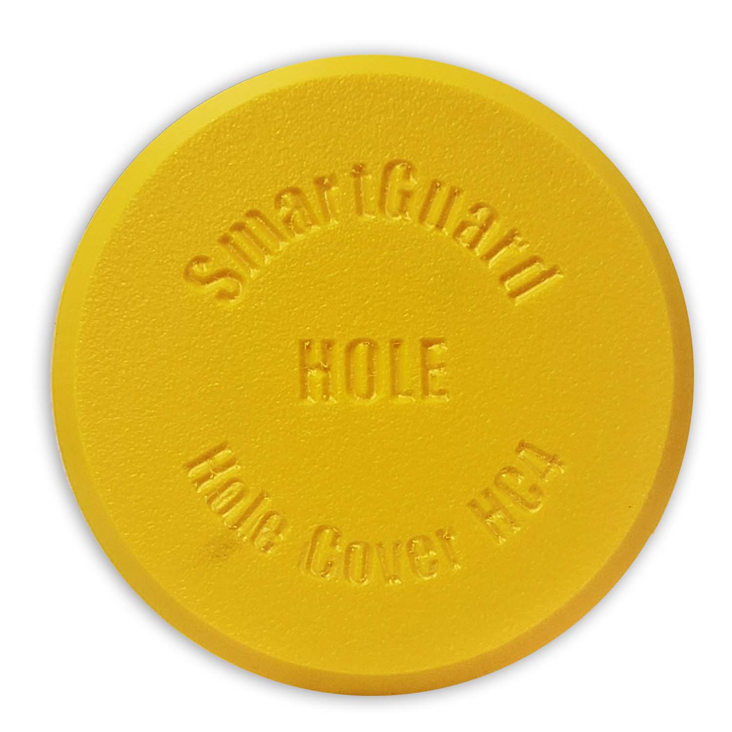 4″ Floor Hole Cover without Gasket SmartGuard