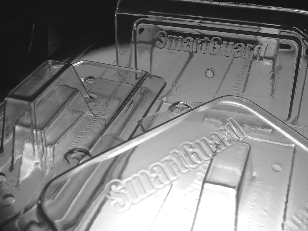 PreFab Device Covers Device, Hole, & Panel Covers SmartGuard