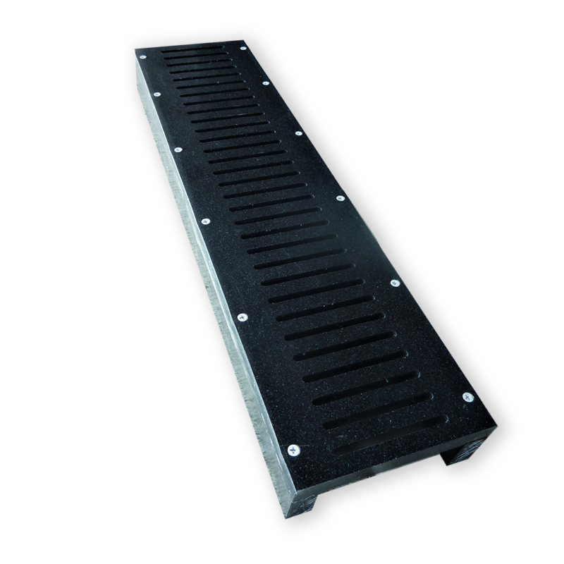 Trench Drain Cover SmartGuard