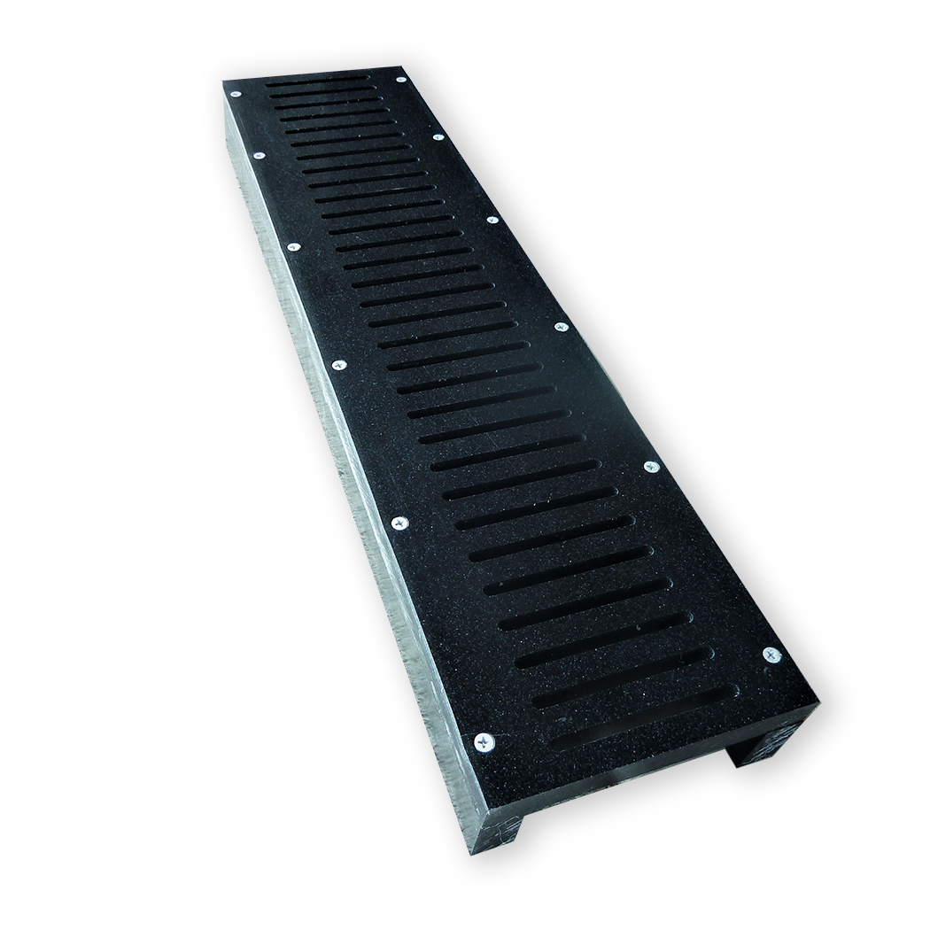 Trench Drain Cover SmartGuard