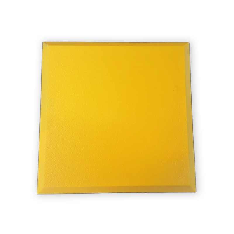 8″ x 8″ Square Hole Cover