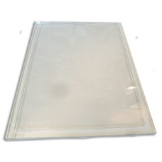 9.5" x 12" Acrylic Wall Mount Sign Holder