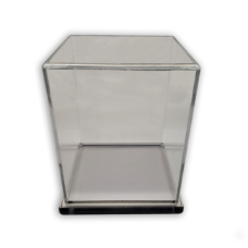 Custom Acrylic Figurine Display Case