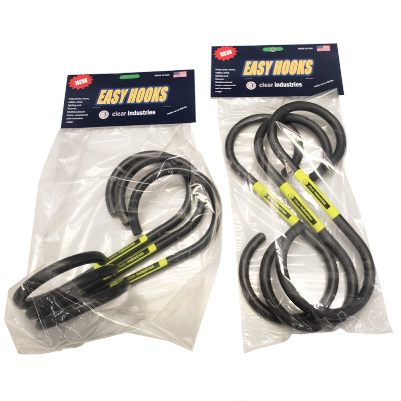 SmartGuard™ Easy Hooks