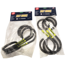 SmartGuard™ Easy Hooks