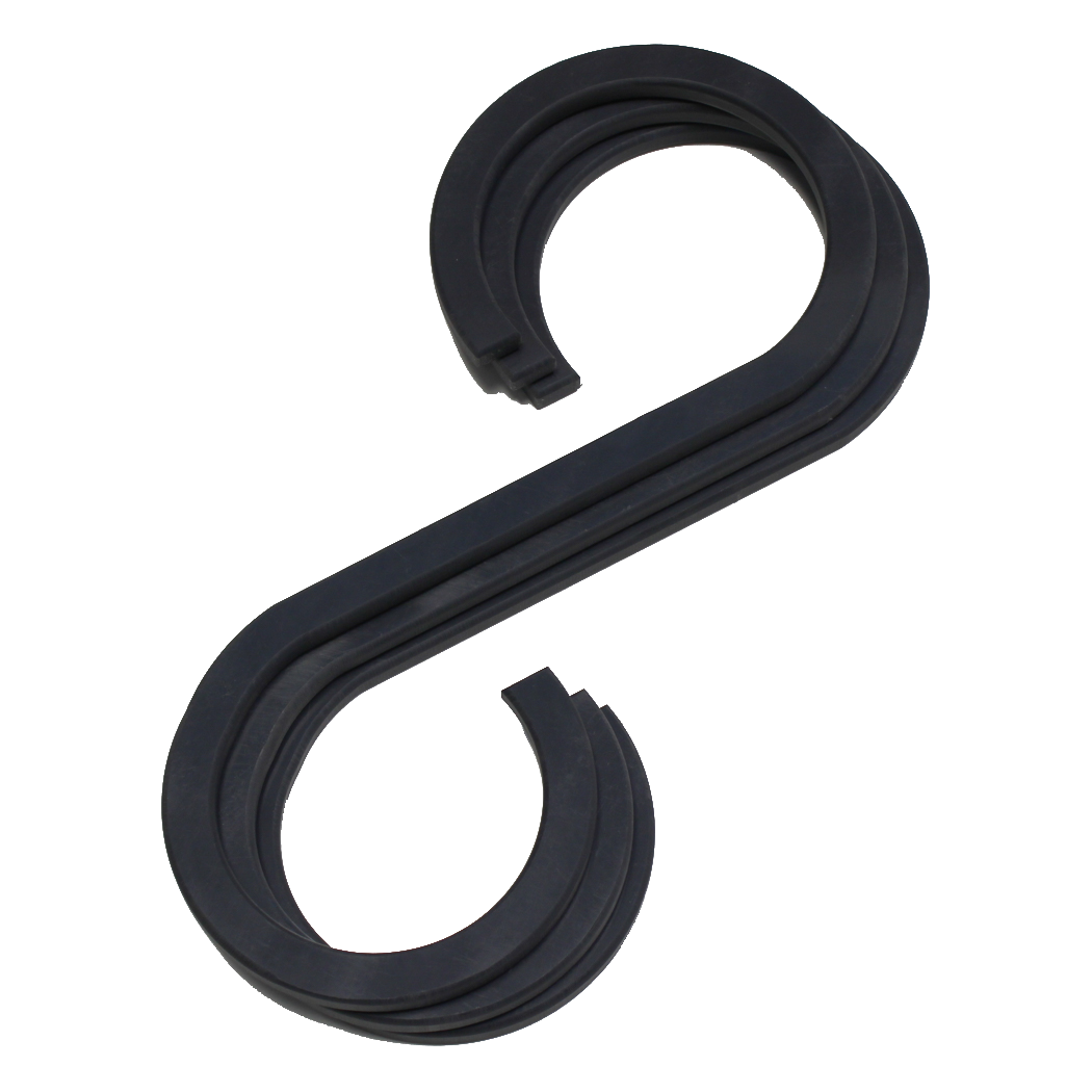11" Easy Hook