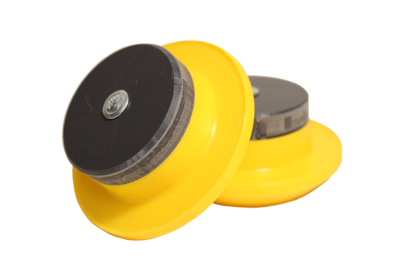 2″ Floor Hole Cover without Gasket SmartGuard