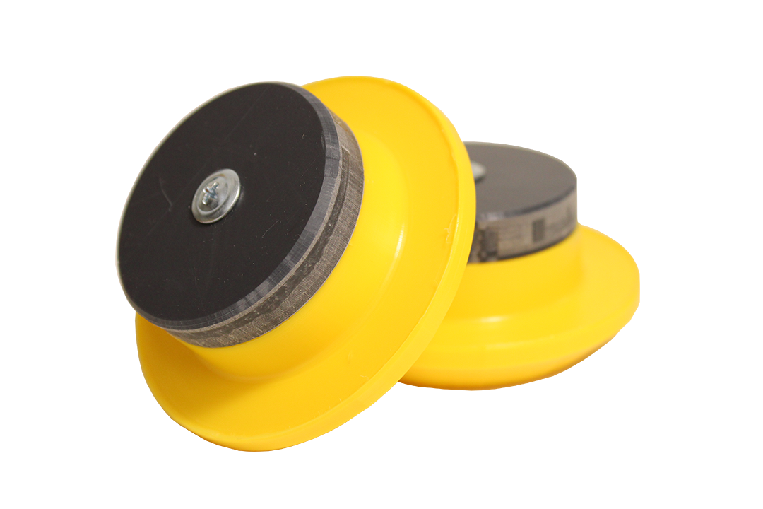 2″ Floor Hole Cover without Gasket SmartGuard