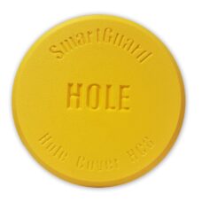 8″ Floor Hole Cover without Gasket