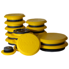 Floor Hole Covers
