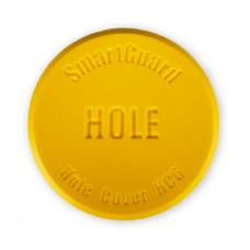 6″ Floor Hole Cover without Gasket 6″ Floor Hole Cover without Gasket