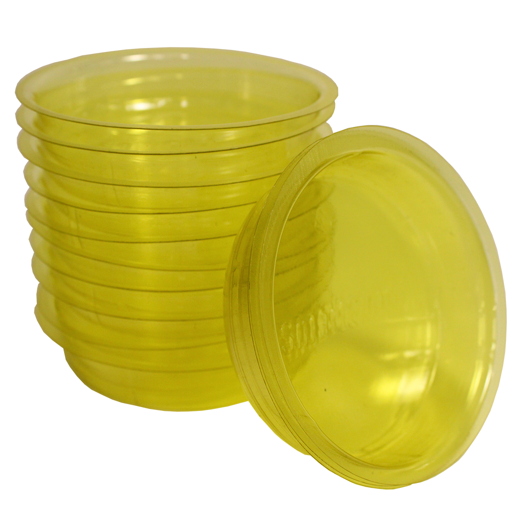 1 5 PVC Pipe Cap 25 Count Plastic Covers Guards SmartGuard