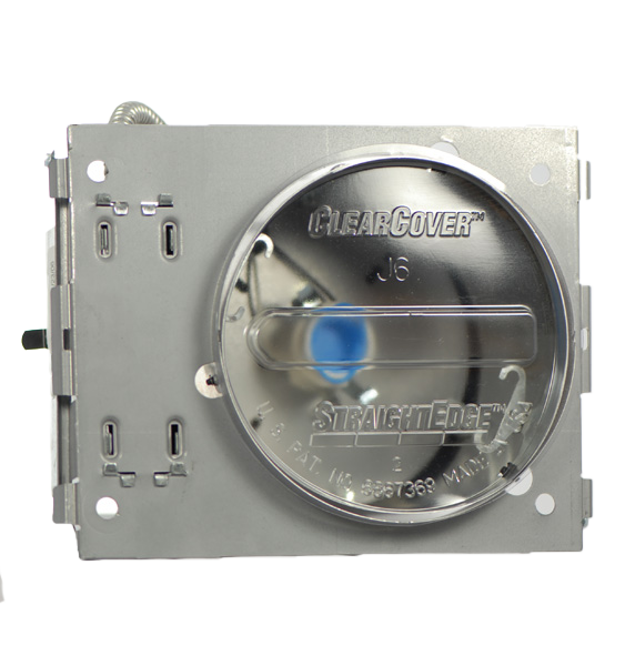 Lighting Covers Clear Plastic Covers, Guards & Shields