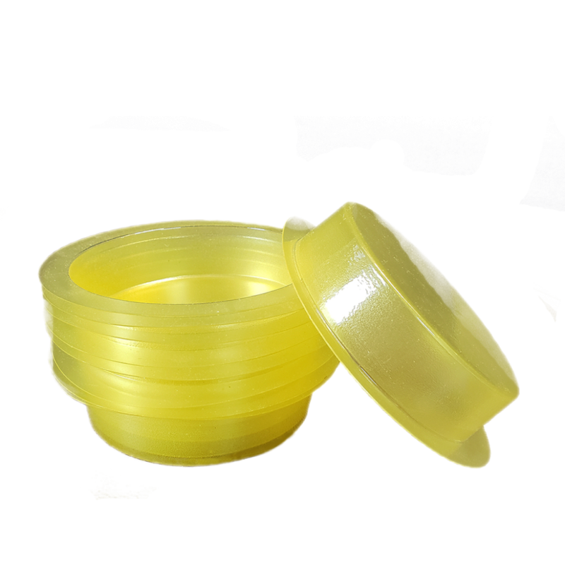 4″ PVC Coupling Cap SmartGuard