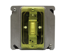 PaintShield Single Gang Switch Cover