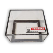 Custom Acrylic Switchgear Cover