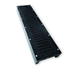 Trench Drain Grate Cover