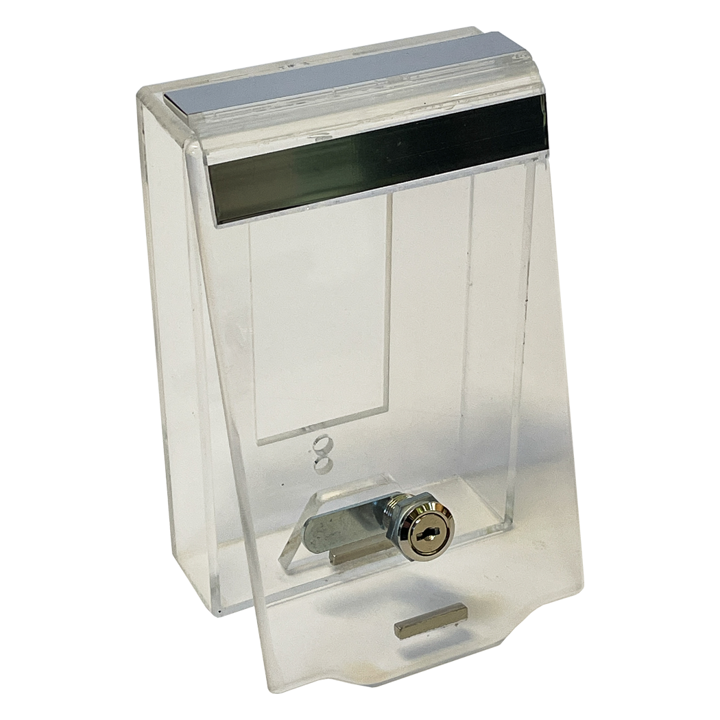 Lock-Out Switch & Outlet Cover