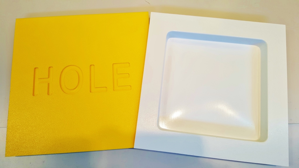 Hole Covers SmartGuard