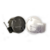 4″ Round Nail On Box Cover